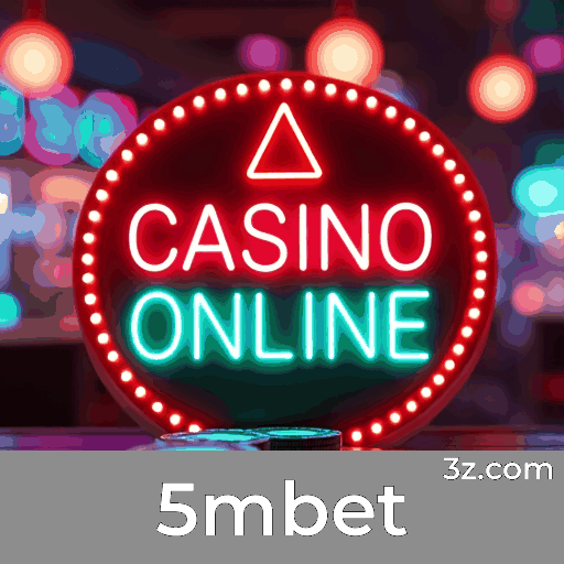 Cassino ao vivo da 5mbet com dealers ao vivo