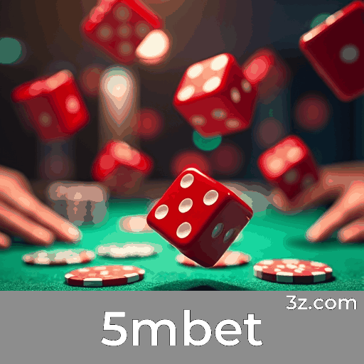 Cadastro na 5mbet para desfrutar dos melhores jogos