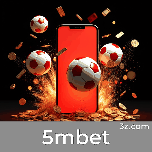 Cadastro na 5mbet para desfrutar dos melhores jogos